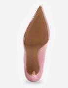 vices Pantofi stiletto Roz