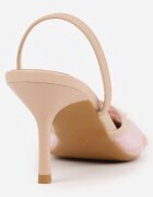 vices Pantofi stiletto Roz