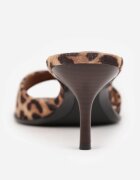 vices Papuci Imprimeu leopard