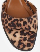 vices Papuci Imprimeu leopard