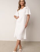 vices Rochie Albă