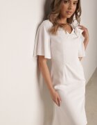 vices Rochie Albă