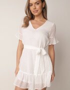 vices Rochie Albă Acalopei