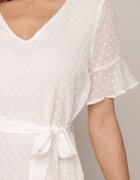 vices Rochie Albă Acalopei