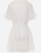 vices Rochie Albă Acalopei