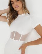 vices Rochie Albă Aedomene