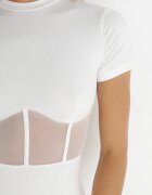 vices Rochie Albă Aedomene