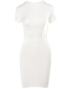 vices Rochie Albă Aedomene