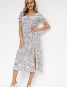 vices Rochie Albă Aquineva