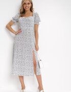 vices Rochie Albă Aquineva