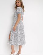 vices Rochie Albă Aquineva