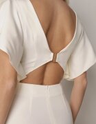 vices Rochie Albă Bessette