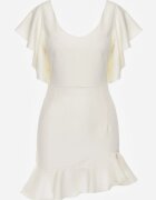 vices Rochie Albă Bessette