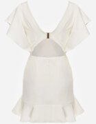 vices Rochie Albă Bessette