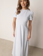 vices Rochie Albastră