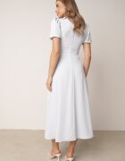 vices Rochie Albastră