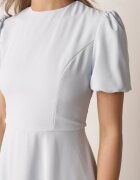vices Rochie Albastră