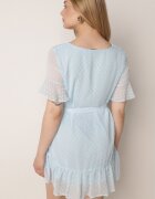 vices Rochie Albastră Acalopei
