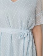 vices Rochie Albastră Acalopei