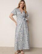 vices Rochie Albastră Aluva