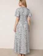 vices Rochie Albastră Aluva