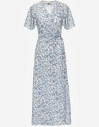 vices Rochie Albastră Aluva