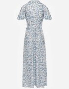 vices Rochie Albastră Aluva