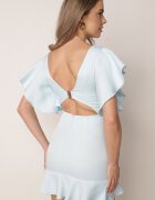 vices Rochie Albastră Bessette
