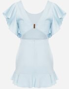 vices Rochie Albastră Bessette