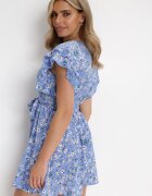 vices Rochie Albastră Dioete