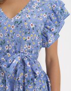 vices Rochie Albastră Dioete
