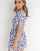 vices Rochie Albastră Naririssa
