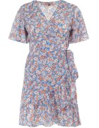 vices Rochie Albastră Naririssa