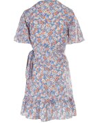 vices Rochie Albastră Naririssa