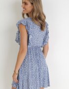 vices Rochie Albastră Neamelia