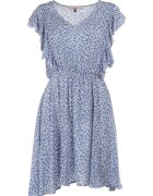 vices Rochie Albastră Neamelia