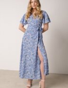 vices Rochie Albastră Theminophe