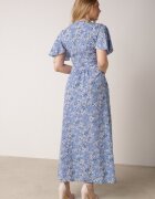 vices Rochie Albastră Theminophe