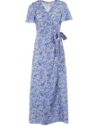 vices Rochie Albastră Theminophe