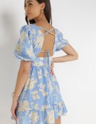 vices Rochie Albastru deschis Thozo