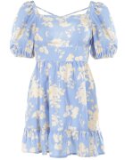vices Rochie Albastru deschis Thozo
