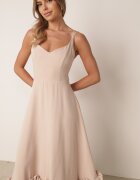 vices Rochie Bej