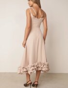 vices Rochie Bej