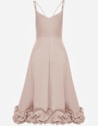 vices Rochie Bej