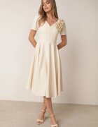vices Rochie Bej