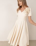 vices Rochie Bej