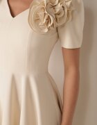 vices Rochie Bej
