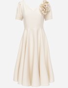 vices Rochie Bej