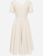 vices Rochie Bej