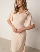 vices Rochie Bej